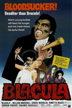 Blacula 1972 Action / Fantasy / Horror / Romance / Thriller