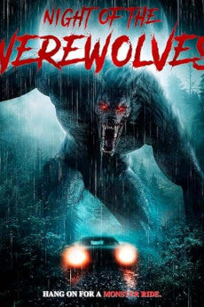 Night of the Werewolves 2025 Horror