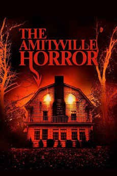 The Amityville Horror 1979 Action / Drama / Horror