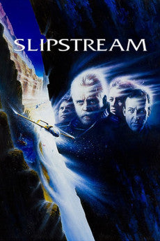 Slipstream 1989 Action / Adventure / Sci-Fi