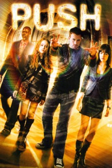 Push 2009 Action / Adventure / Crime / Fantasy / Sci-Fi / Thriller