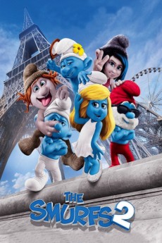 The Smurfs 2 2013 Action / Adventure / Animation / Comedy / Family / Fantasy