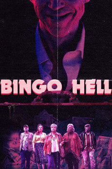 Bingo Hell 2021 ‧ Horror/Comedy ‧ 1h 25m