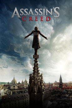 Assassin's Creed 2016 Action / Adventure / Drama / Fantasy / History / Sci-Fi