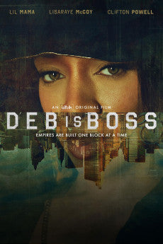 Deb Is Boss 2026 Drama
