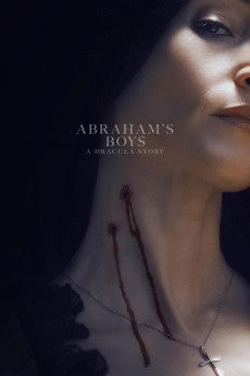 Abraham's Boys 2025 Horror