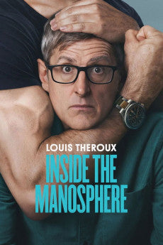 Louis Theroux: Inside the Manosphere 2026 Documentary