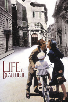 Life Is Beautiful 1997 [ITALIAN] Action / Comedy / Drama / Romance / War