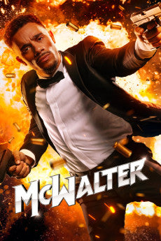 McWalter 2025 [FRENCH] Action / Comedy