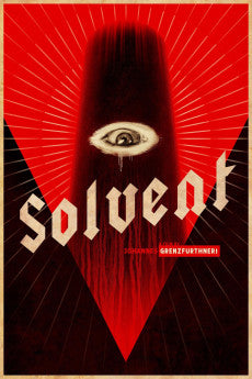 Solvent 2024 Drama / Horror / Mystery