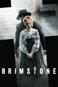 Brimstone 2016 ‧ Western/Thriller ‧ 2h 28m