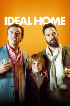 Ideal Home 2018 Action / Comedy / Drama