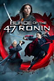 Blade of the 47 Ronin 2022 Action / Drama / Fantasy