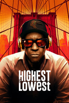 Highest 2 Lowest 2025 Crime / Drama / Mystery / Thriller