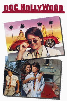 Doc Hollywood 1991 Comedy / Drama / Romance