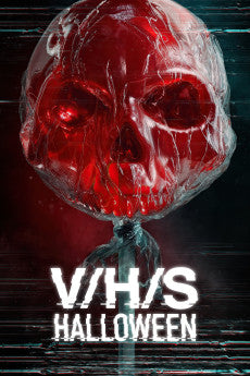 V/H/S/Halloween 2025 Horror
