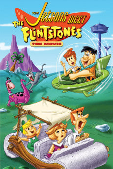 The Jetsons Meet the Flintstones 1987 Animation / Comedy / Family / Romance / Sci-Fi