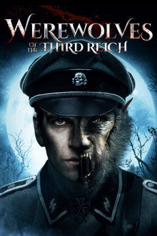 Werewolves of the Third Reich 2017 Action / Adventure / Horror / Mystery / Sci-Fi / Thriller / War