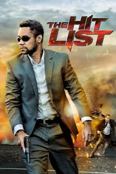 The Hit List 2011 Action / Thriller