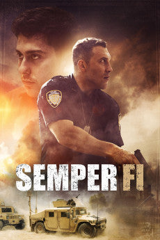 Semper Fi 2019 Action / Drama / Thriller