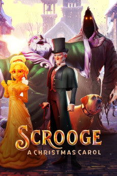 Scrooge: A Christmas Carol 2022 Action / Adventure / Animation / Comedy / Drama / Family / Fantasy / Musical