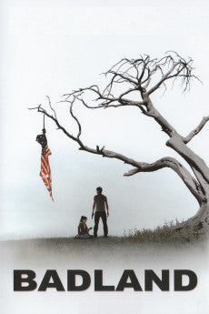 Badland 2007 Action / Horror