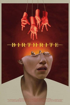 Birthrite 2025 Horror / Thriller