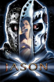 Jason X 2001 Action / Horror / Sci-Fi / Thriller