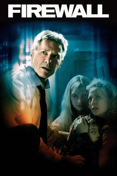 Firewall 2006 Action / Crime / Thriller