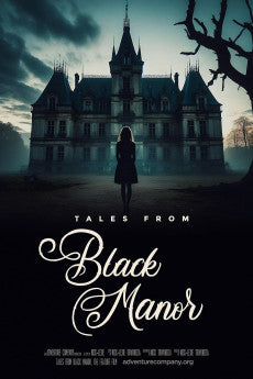 Tales from Black Manor 2025 [PORTUGUESE] Horror