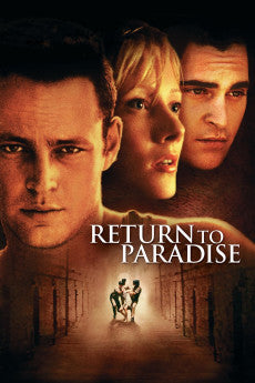 Return to Paradise 1998 Action / Drama / Romance / Thriller