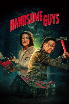 Handsome Guys 2024 [KOREAN] Action / Comedy / Horror