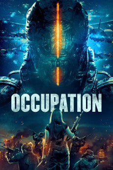 Occupation 2018 Action / Drama / Sci-Fi