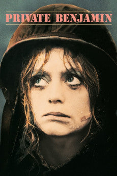 Private Benjamin 1980 Action / Comedy / War