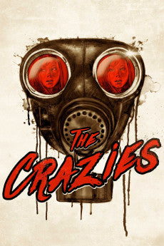 The Crazies 1973 ‧ Horror/Sci-fi ‧ 1h 44m