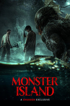 Monster Island 2024 [GERMAN] Horror