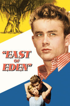 East of Eden 1955 Action / Drama / Romance