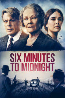 Six Minutes to Midnight 2020 Action / Drama / Thriller / War
