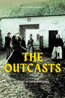 The Outcasts 1982 Drama / Fantasy