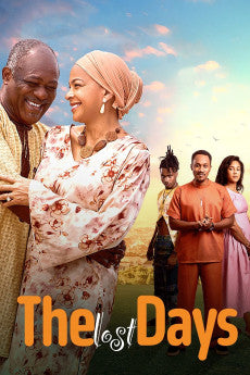 The Lost Days 2025 Drama