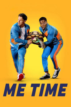 Me Time 2022 ‧ Comedy ‧ 1h 41m