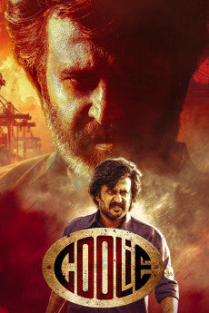 Coolie 2025 [TAMIL] Action / Crime / Thriller