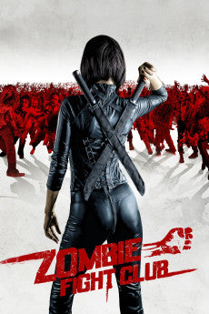 Zombie Fight Club 2014 [CHINESE] Action / Adventure / Comedy / Horror / Sci-Fi / Thriller