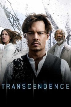 Transcendence 2014 ‧ Sci-fi/Thriller ‧ 1h 59m