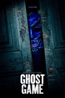 Ghost Game 2024 Horror / Thriller