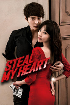 Steal My Heart 2013 [KOREAN] Comedy / Crime / Romance