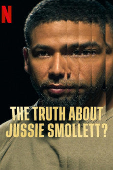 The Truth About Jussie Smollett? 2025 Documentary