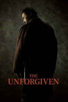 Unforgiven 2013 [JAPANESE] Action / Crime / Drama / History / Thriller