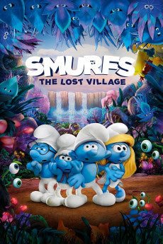 Smurfs: The Lost Village 2017 Action / Adventure / Animation / Comedy / Family / Fantasy