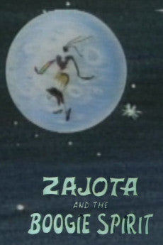 Zajota and the Boogie Spirit 1989 Animation